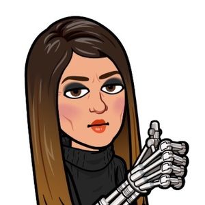 Meet your Posher, Amandah